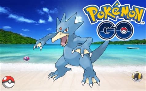 golduck weakness.